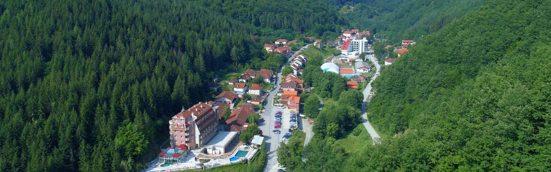 Stomatološka ordinacija Niš | Lukovska banja u Srbiji