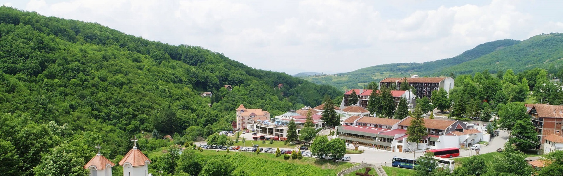 Stomatološka ordinacija Niš | Prolom banja u Srbiji