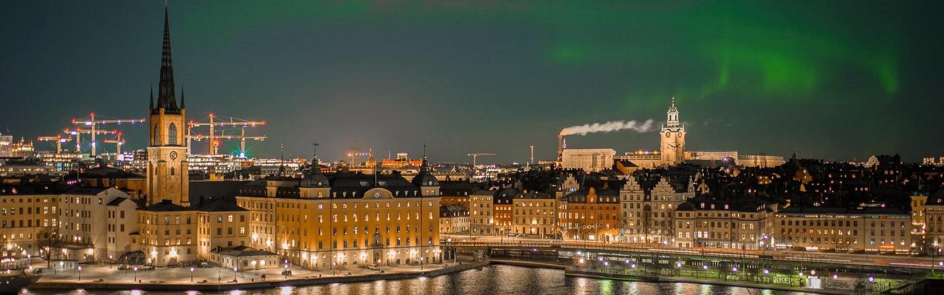 Stomatološka ordinacija Niš | Stadfirma i Stockholm